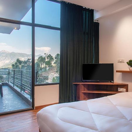 カソーリ Hillcrest Heights Bed & Breakfast エクステリア 写真