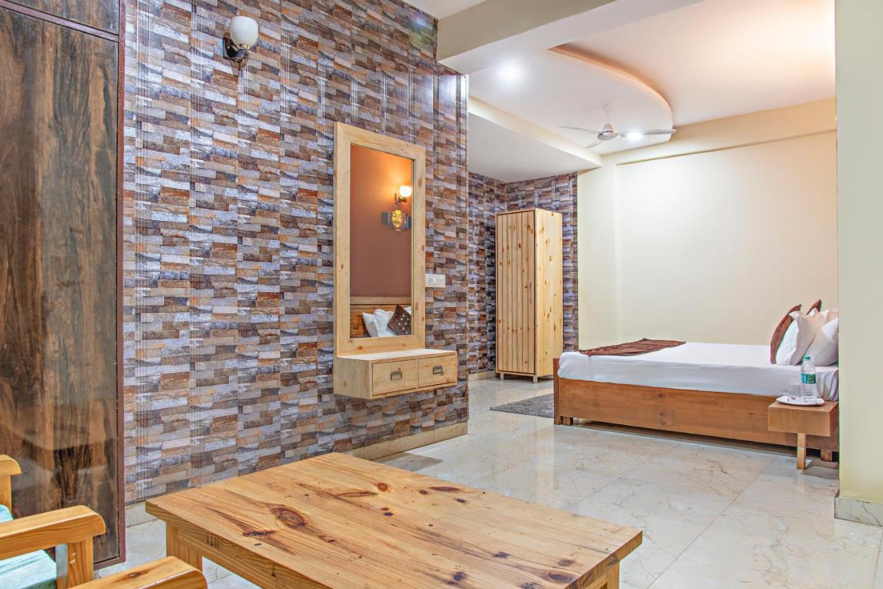 カソーリ Hillcrest Heights Bed & Breakfast エクステリア 写真
