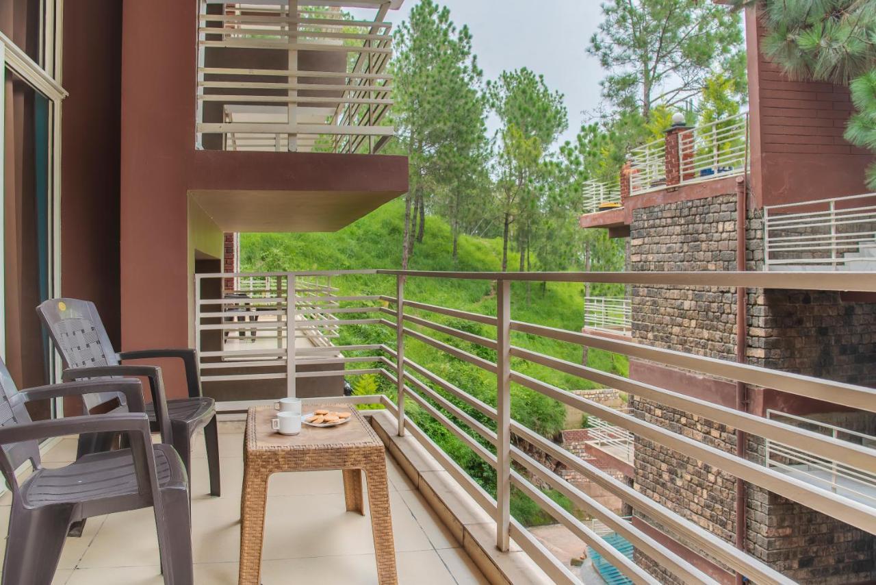 カソーリ Hillcrest Heights Bed & Breakfast エクステリア 写真