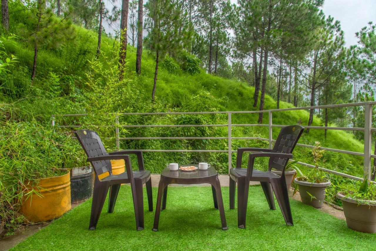 カソーリ Hillcrest Heights Bed & Breakfast エクステリア 写真