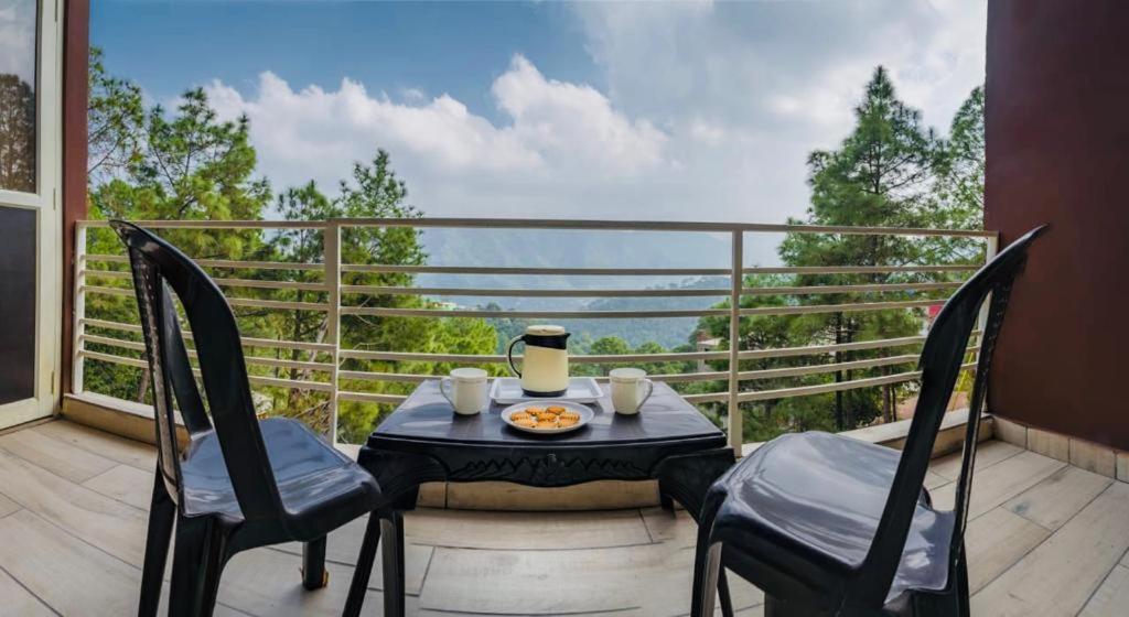 カソーリ Hillcrest Heights Bed & Breakfast エクステリア 写真