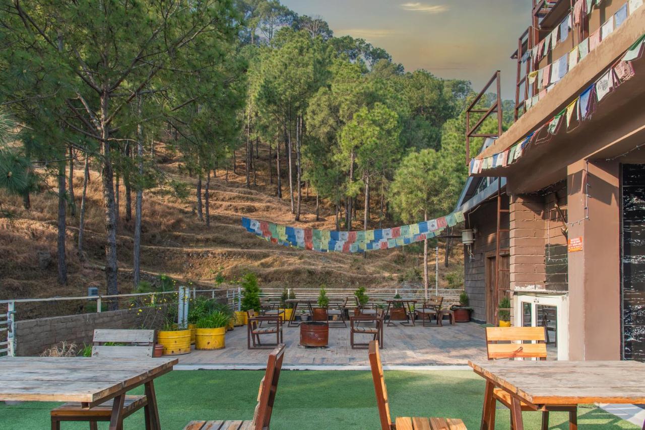 カソーリ Hillcrest Heights Bed & Breakfast エクステリア 写真