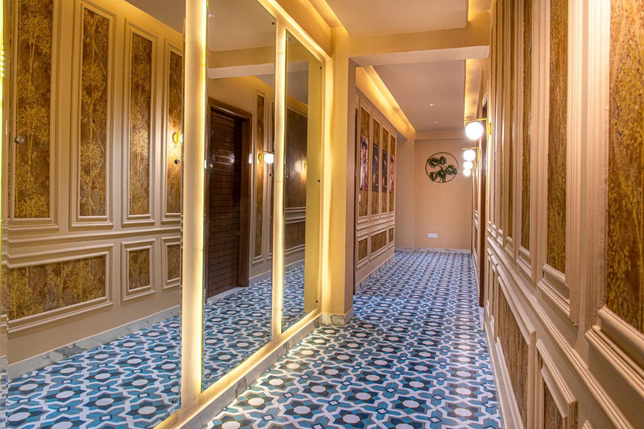 カソーリ Hillcrest Heights Bed & Breakfast エクステリア 写真
