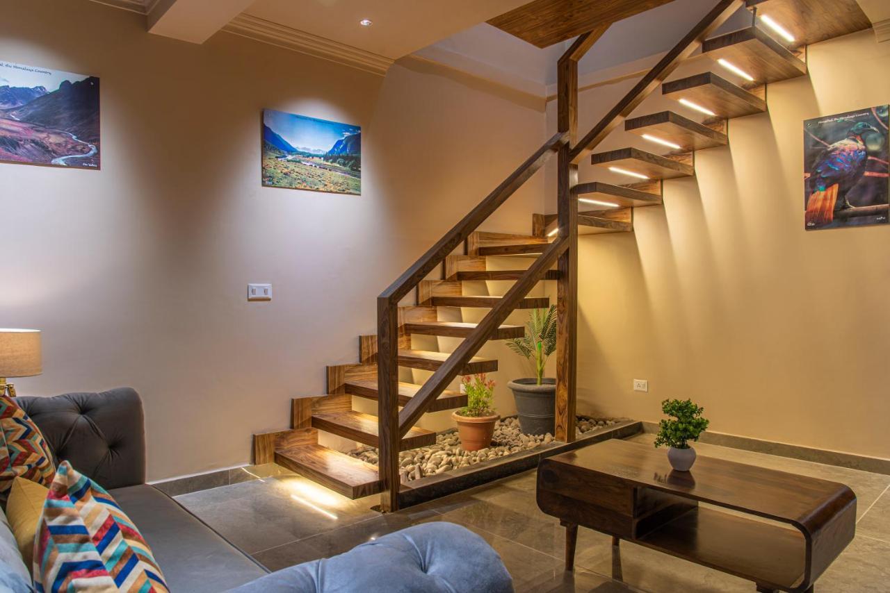 カソーリ Hillcrest Heights Bed & Breakfast エクステリア 写真