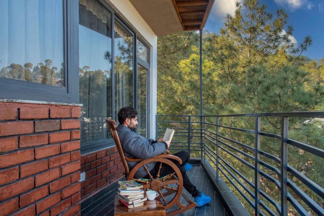 カソーリ Hillcrest Heights Bed & Breakfast エクステリア 写真