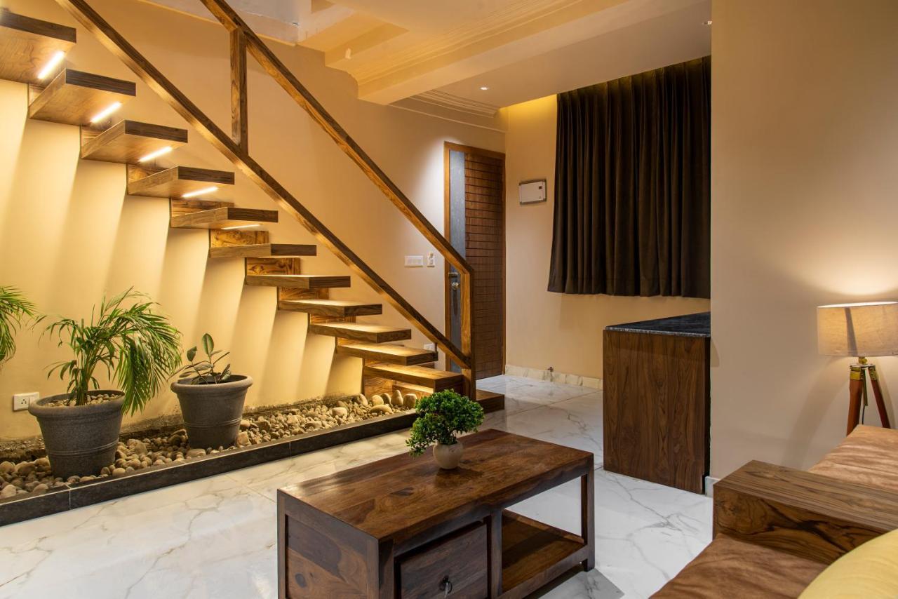 カソーリ Hillcrest Heights Bed & Breakfast エクステリア 写真
