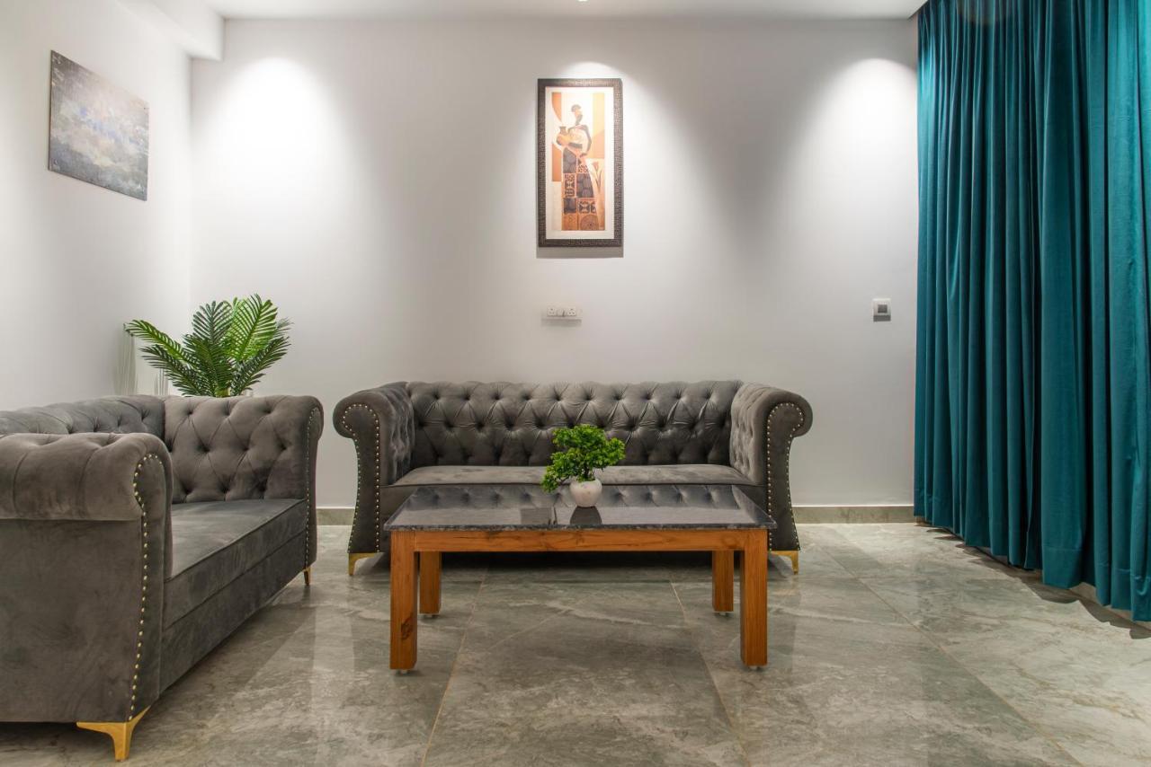 カソーリ Hillcrest Heights Bed & Breakfast エクステリア 写真