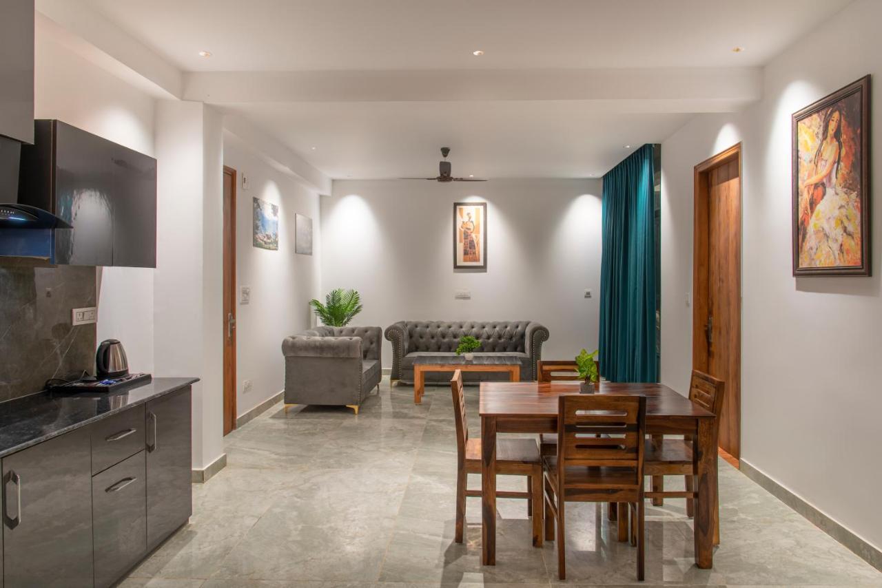 カソーリ Hillcrest Heights Bed & Breakfast エクステリア 写真