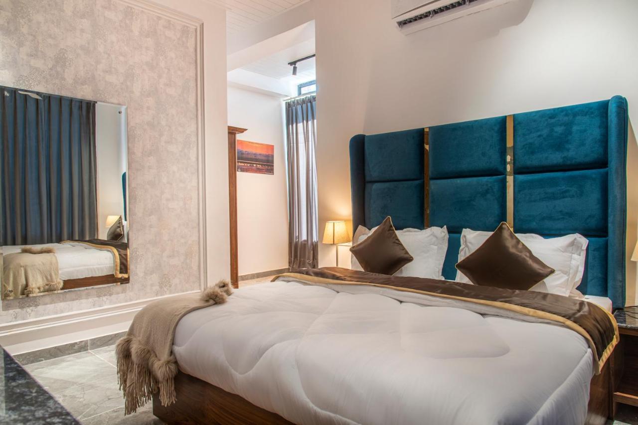 カソーリ Hillcrest Heights Bed & Breakfast エクステリア 写真